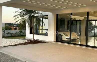 Imagem 6: Residência de Alto Padrão à Venda no Condomínio Fazenda Serra Azul...