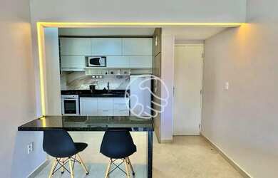 Imagem 4: Apartamento com 1 quarto na Praia do Morro, Guarapari-ES