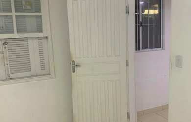 Imagem 3: Casa de fundos com 1 Dorm na Santa Maria em Santos