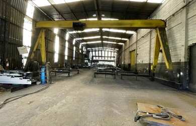 Imagem 13: Galpão à venda em Barueri, Jardim São Silvestre, com 6800 m²