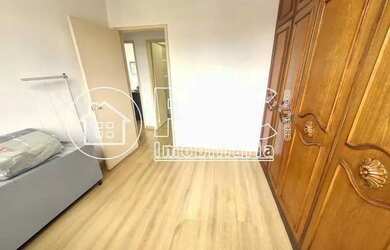 Imagem 6: Imóvel para venda possui 70 metros quadrados com 2 quartos em Vila Isabel...