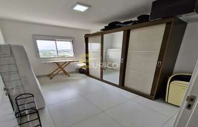 Imagem 12: Apartamento à venda no Condomínio Fatto Torres De São José em Jundiaí/SP