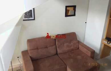 Imagem 3: Flat com ótimo preço no bairro Bela Vista. Confira