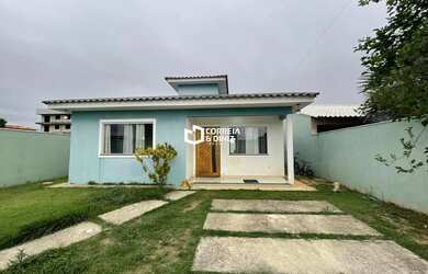 Imagem 3: Casa Linear em Jardim Atlântico Oeste 3 Quartos, 3 Vagas e Espaço Gourmet