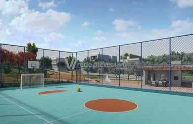 Imagem 9: Terreno - Jardim Casablanca - Indaiatuba