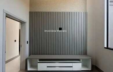 Imagem 6: Casa de alto padrão no Cond. Damha VI