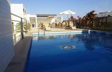 Imagem 14: Imóvel para aluguel com 80 metros quadrados com 3 quartos em Ponta Verde...