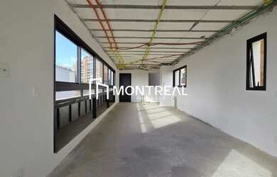 Imagem 15: APARTAMENTO À VENDA NA VILA MADALENA, 1 SUÍTE. 1 VAGA DE GARAGEM LIVRE...