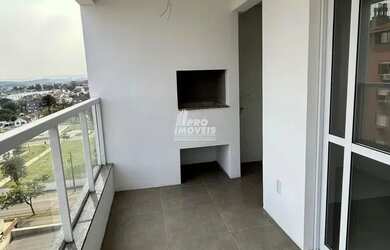 Imagem 9: APARTAMENTO NOVO - VISTA PANOÂMICA