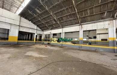 Imagem 1: Galpão, 5726 m² - venda por R$ 20.900.000,00 ou aluguel por R$ 109.500,00/mês...