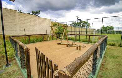 Imagem 12: Terreno à venda no Condomínio Gsp Arts Uberlândia