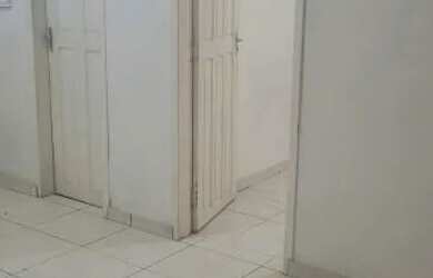 Imagem 6: Alugo kitnet novo aleixo. Imóvel novo