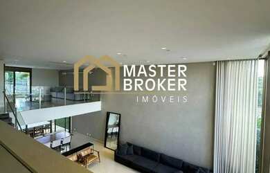 Imagem 15: Casa de alto luxo para venda ou locação, 670m², 4 suítes, quadra de beach tennis dentro do