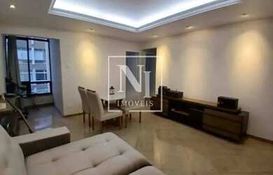 Imagem 6: APARTAMENTO 3 QUARTOS no Bairro de Copacabana