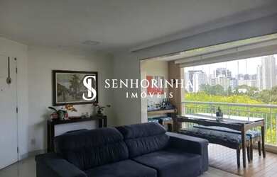 Imagem 2: Apartamento no Tatuapé à venda em São Paulo-SP, com 3 dormitórios,...