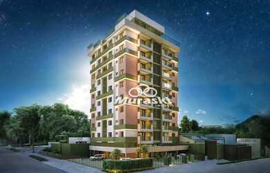 Imagem 8: Apartamento com 3 dormitórios à venda por R$ 715.000,00 - Eliana - Guaratuba/PR