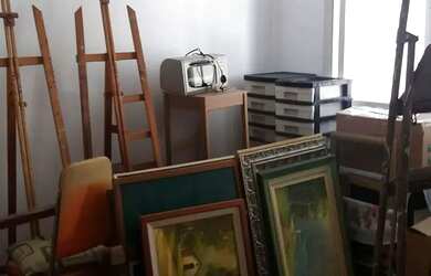 Imagem 6: Apartamento Garden 3 dorms à venda Rua Henrique Dias, Bom Fim - Porto...