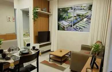 Imagem: O terreno possui 48m² de Área e está localizado em Planalto