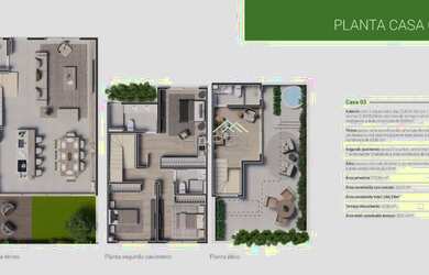 Imagem 13: Casa em condomínio 3 quartos no Boa Vista