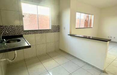 Imagem 10: Casa em Novo Santo Antônio - Loteamento Santos Dumont - Próximo à Praça