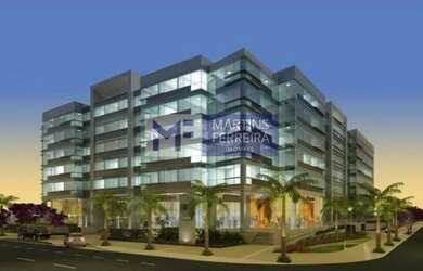 Imagem: O depósito possui 1 Vaga na garagem, 23m² de Área e está