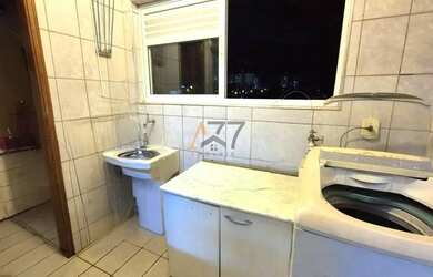 Imagem 13: Apartamento de 2 quartos à venda na Vila São Manoel - SJRP