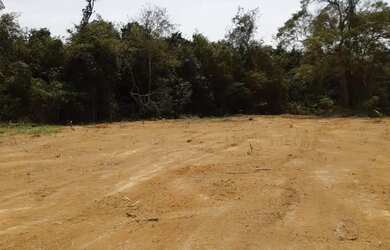 Imagem: A chácara possui 1.000m² de Área e está localizado em Santa