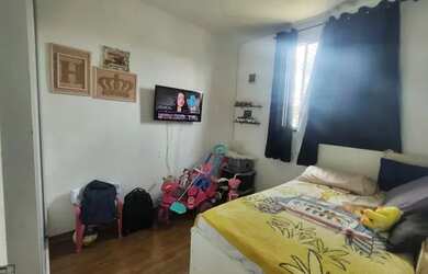 Imagem 7: Apartamento a venda no Bairro Jardim Vitoria 2 quartos