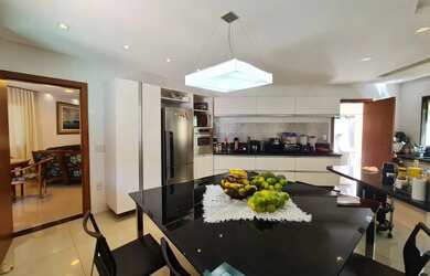 Imagem 7: Jardins Mônaco - Sobrado - 5 suítes