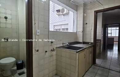 Imagem 5: Apartamento para Locação em Santos, Gonzaga, 2 dormitórios, 2 banheiros,...