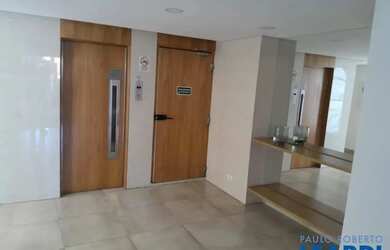 Imagem 6: APARTAMENTO - VILA OLÍMPIA - SP