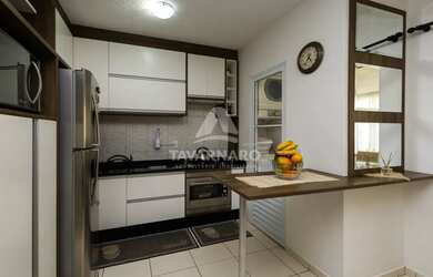 Imagem 6: Casa Ampliada e Mobiliada no Condomínio Terra Nova