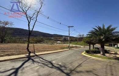 Imagem 2: Lote com 348,5 m² à Venda - Condomínio Diamond Ibituruna