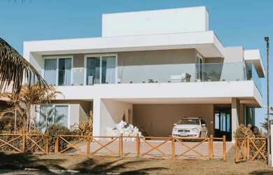 Imagem 8: Casa 8/4 para venda e locação em Guarajuba