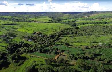 Imagem 5: Fazenda 32 alqueires a venda em Bela Vista de Goiás