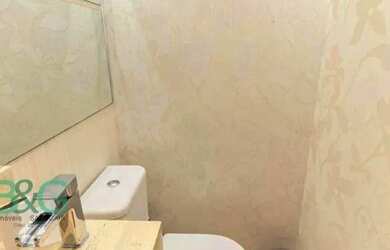 Imagem 15: Apartamento com 3 dormitórios, 126 m² - venda por R$ 1.549.000,00 ou aluguel por R$ 13.049