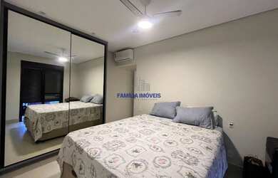 Imagem 12: Apartamento à Venda 2 Quartos Lazer Reserva Brasil em Santos/SP