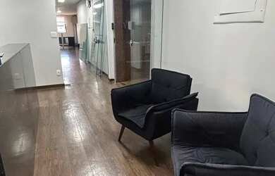 Imagem 5: Excelente sala para locação no bairro Funcionários