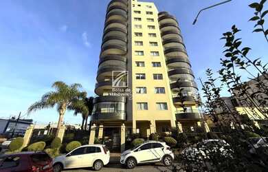 Imagem 1: CAXIAS DO SUL - Apartamento Padrão - JARDIM AMÉRICA