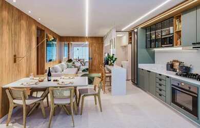 Imagem 9: Apartamento à venda no Acqua Design com 3 suítes por R$ 1.290.000