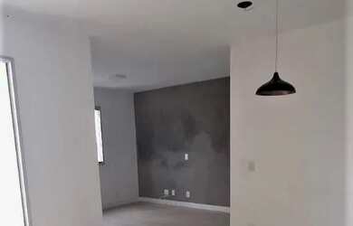 Imagem 3: Apartamento - 2 dormitórios - 60 m² - Cond.Vista Flamboyant - Pq. Residencial...