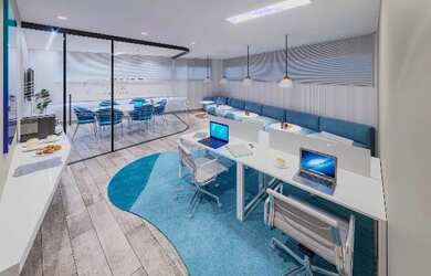 Imagem 15: Apartamento à venda no Acqua Design com 3 suítes por R$ 1.290.000