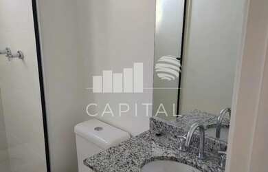 Imagem 14: Alugo Apartamento Em Alphaville - Barueri Sp