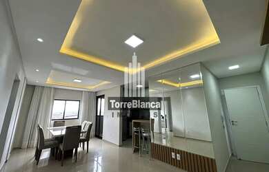 Imagem 4: Apartamento à venda, Chapada, Ponta Grossa, PR