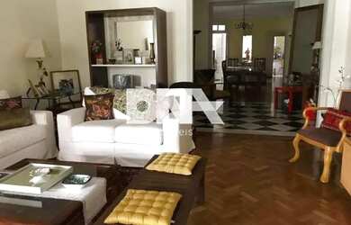 Imagem 9: Apartamento Padrão / Residencial / Copacabana