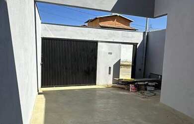 Imagem 14: Casa em Loteamento Novo Primavera com 60 m² , 3 quarto s , 1 vaga s