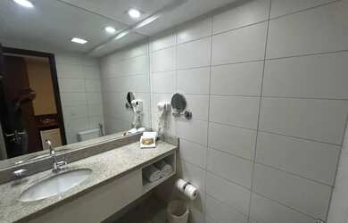 Imagem 9: Imóvel para venda possui 39 metros quadrados com 1 quarto em Pina - Recife...