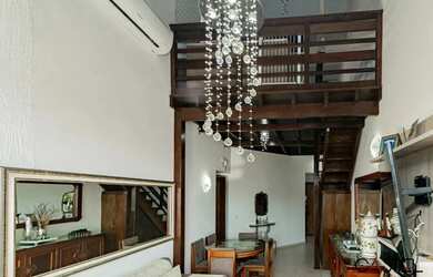 Imagem 4: Cobertura com 2 quartos à venda na Avenida Padre Cacique, 230, Praia...