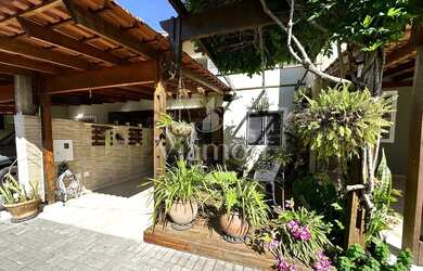 Imagem 4: Sobrado à venda, Santa Felicidade, CURITIBA - PR