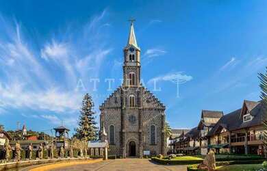 Imagem 10: TERRENO NO LAGO NEGRO. 540m² de Área